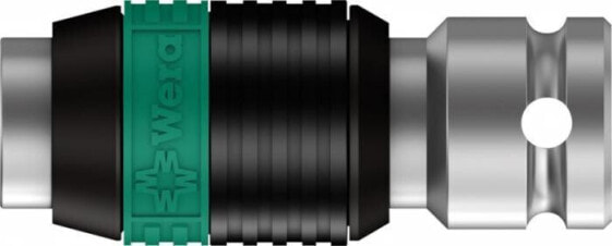 wera zyklop Adapter do bitow 1/4"Zyklop,4-kat wewn. ,6-kat wewn.DIN ISO1173-C6,3 i E6,3 Wera