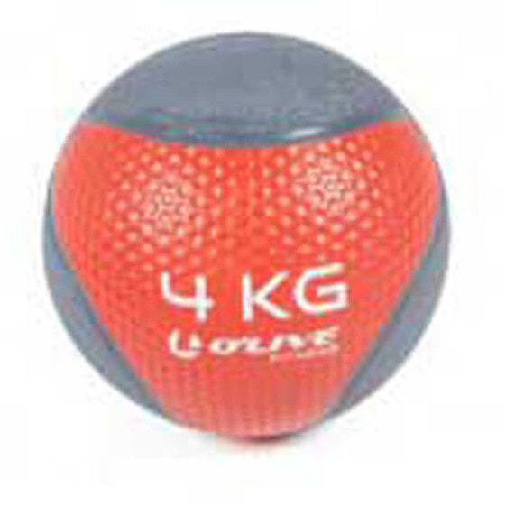 OLIVE Logo Medicine Ball 4kg