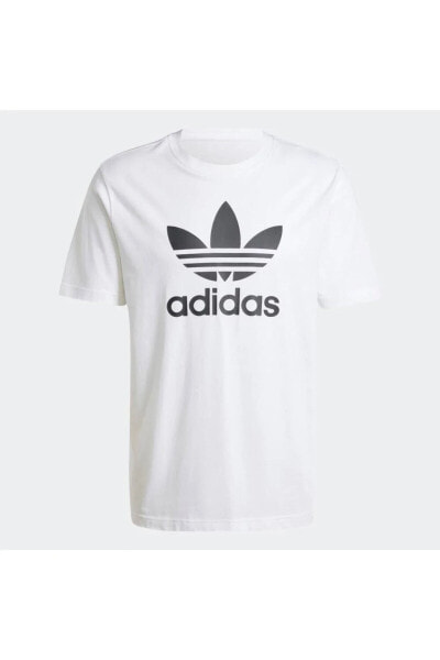 Футболка Adidas Trefoil