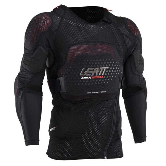 LEATT 3DF Airfit Evo protective jacket