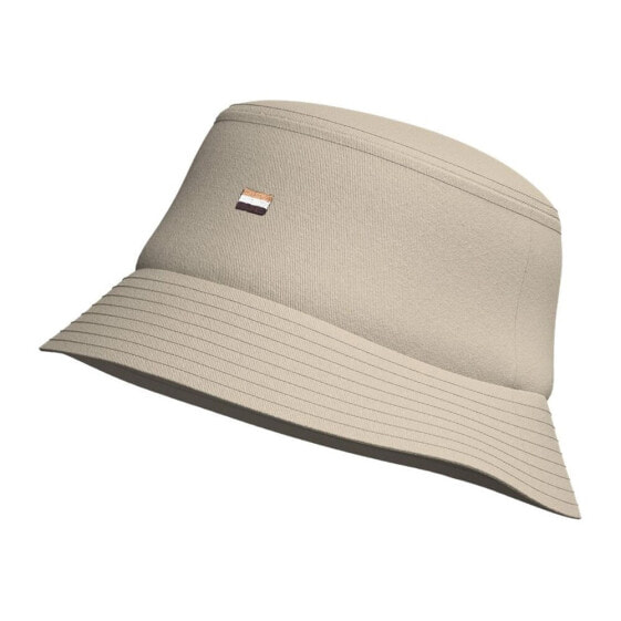 BOSS Saul Flag Bucket Hat