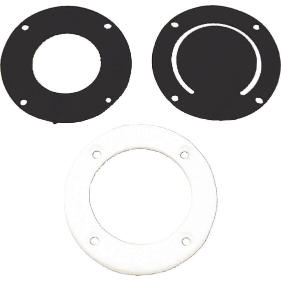 MOELLER Cockpit Scupper Valve