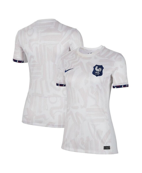 Футболка Nike France National Team 2023 Away