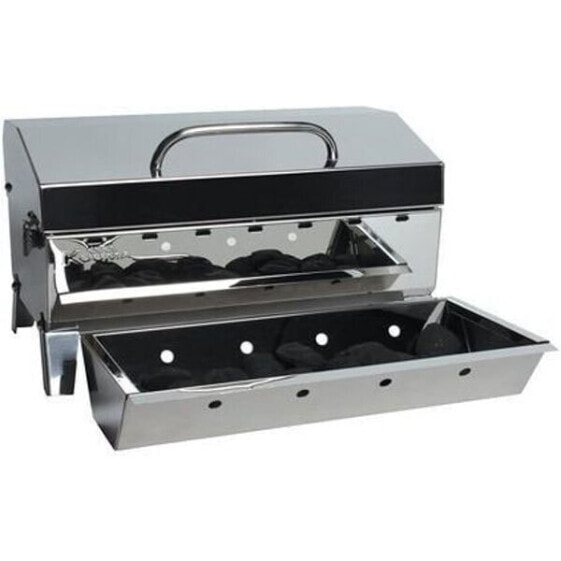 KUUMA Stowngo Charcoal Grill