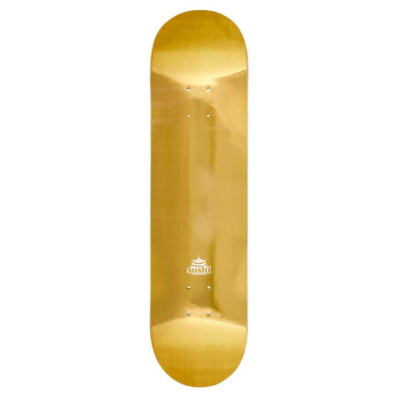 SUSHI Pagoda Foil 8.13´´ Skateboard Deck