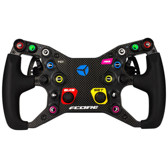 Cube Controls F-CORE - 2 Paddles