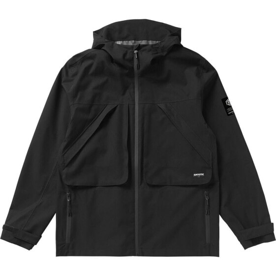 MYSTIC DTS Rain Jacket