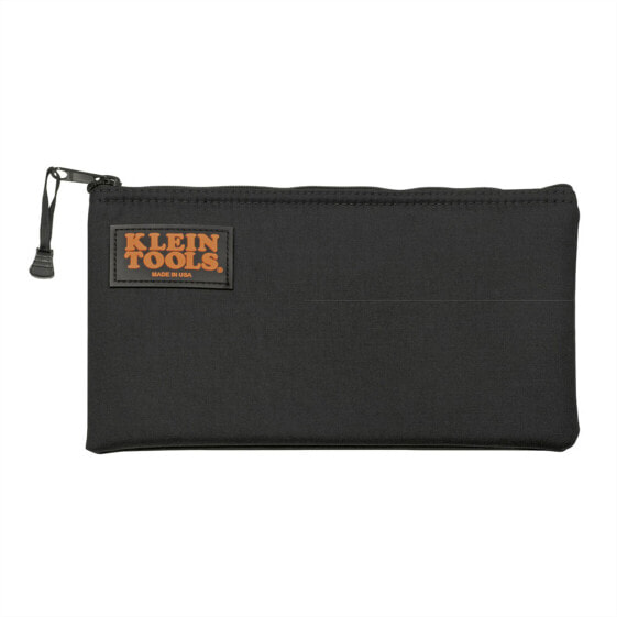 KLT 5139PAD tool bag zipper pocket 108 x 177 317 mm