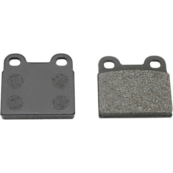 EBC Fa Series FA057 Organic Brake Pads