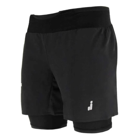 JOLUVI Best Trail Shorts