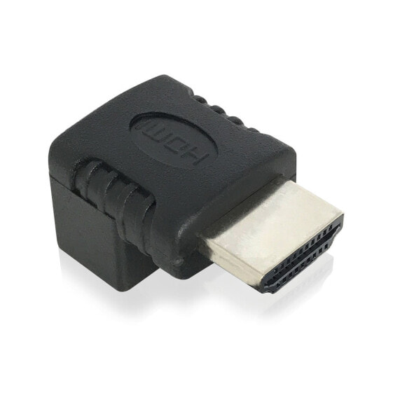 ACT AC7570 - HDMI - HDMI - Black