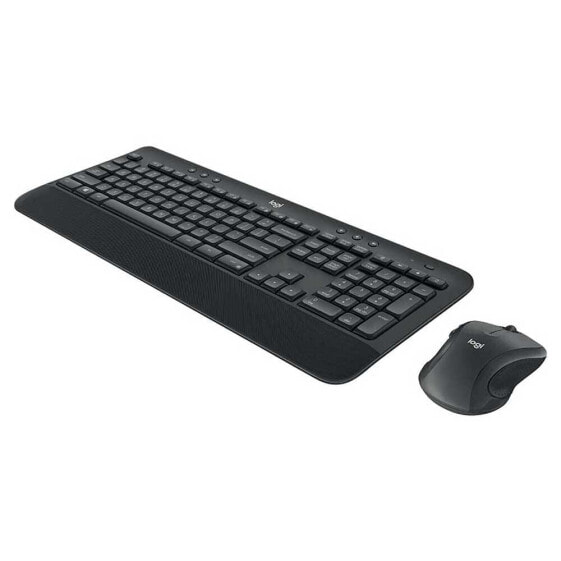 LOGITECH Mk 545 keyboard