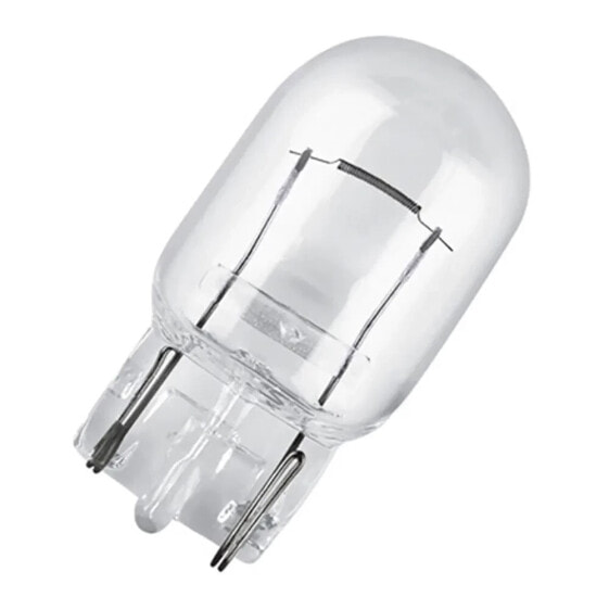 OSRAM 7505 W3x16D W21W indicator ligth bulb box 10 units