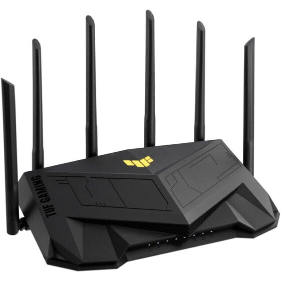 ASUS TUF Gaming AX6000 AiMesh Dual Band WLAN Router