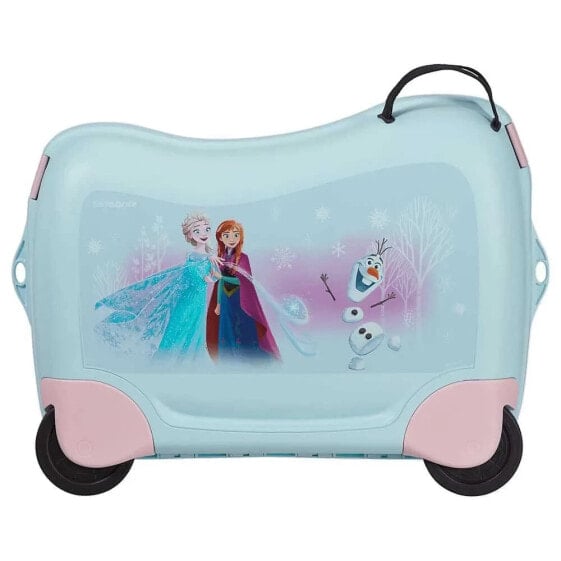 SAMSONITE Dream2go Disney Spinner 30L Trolley