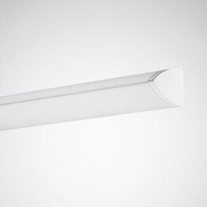 Trilux 6689140 - LED - 4000 K - 1200 lm - IP40 - White