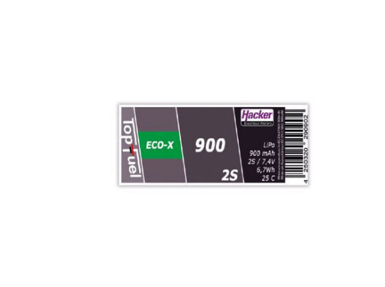 Hacker Motor 90900241 - Battery - Hacker Motor - Universal - Pink - XT60 - XH