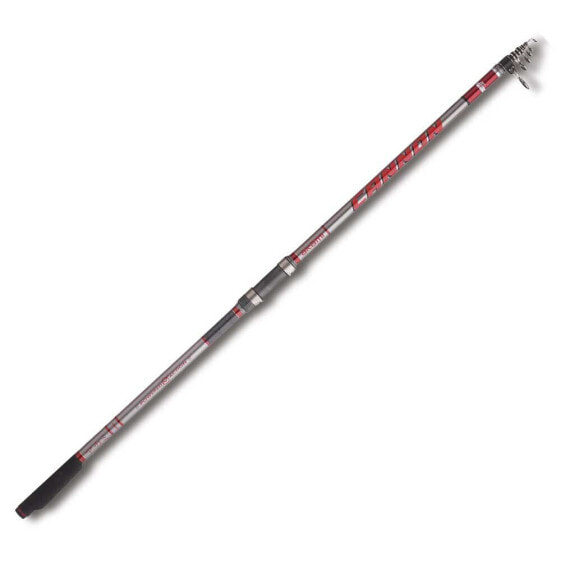 AKAMI Cannon Telescopic Surfcasting Rod