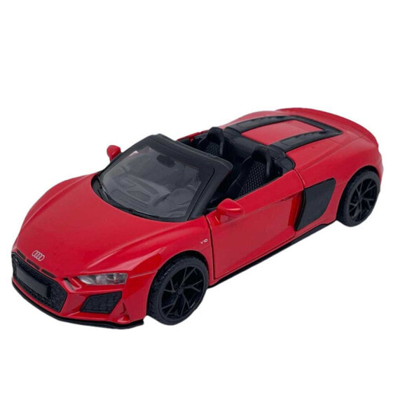 Игрушечный транспорт Tachan Audi R8 Spyder 1:32