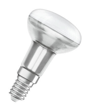 Лампочка LED Star R50 Osram 3.3 W 40 W E14 210 lm 15000 h Теплый белый