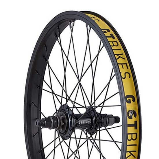 GT NBS Cassette LSD 20´´ rear wheel