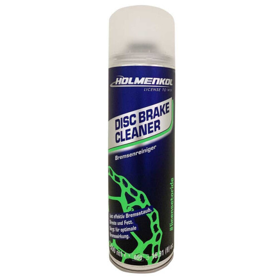 HOLMENKOL Disc Brake Cleaner Cleaner 500ml