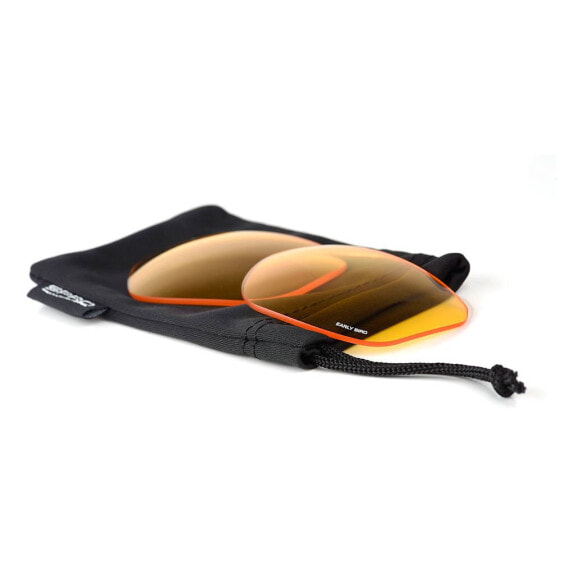 SPRO X Airfly Lenses Polarized Sunglasses