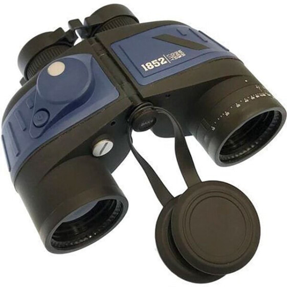 GOLDENSHIP Captain BK-4 7x50 Manual Focus Binoculars