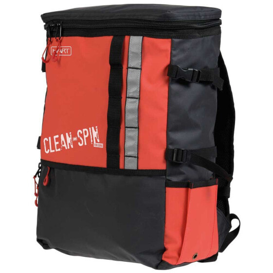 HART Clean Spin 25L Backpack
