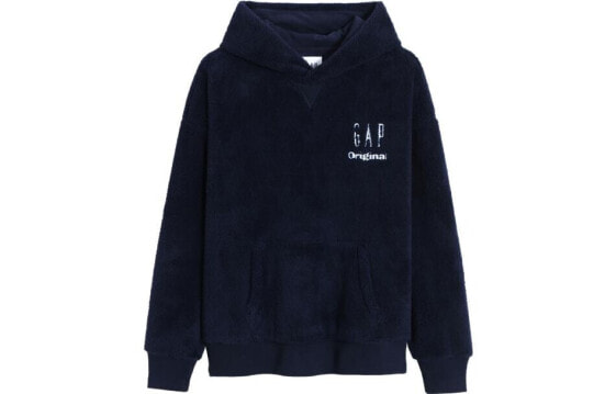 Толстовка GAP с логотипом, модель 451385000