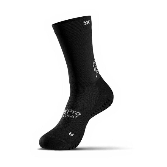 SOXPRO Ultra Light Grip Socks