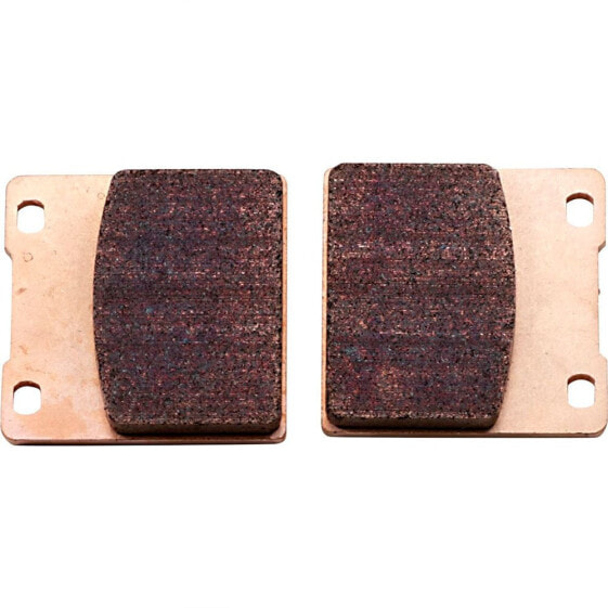 GALFER Street FD111G1371 Sintered Brake Pads