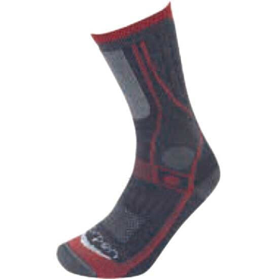 LORPEN Heavy Trekker socks