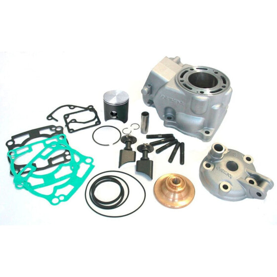 ATHENA P400250100001 Standard Bore Ø 125cc 54 mm cylinder kit