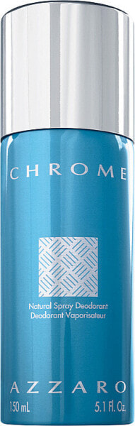 Azzaro Chrome