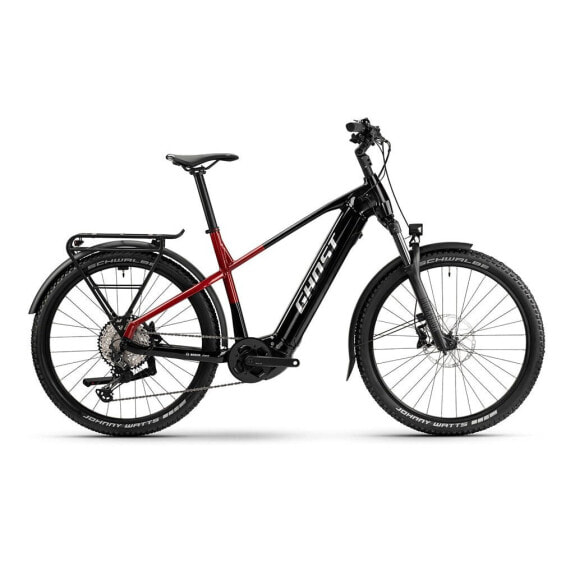 GHOST BIKES E-Teru B Pro EQ 29´´ XT 2023 electric bike