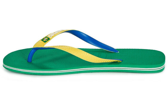 Тапочки Havaianas Brasil mix 4123206-2078