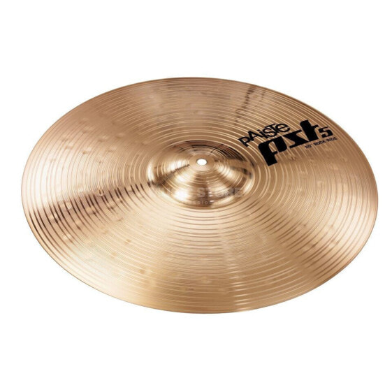 Paiste PST5 Rock Ride 20", Version 2015