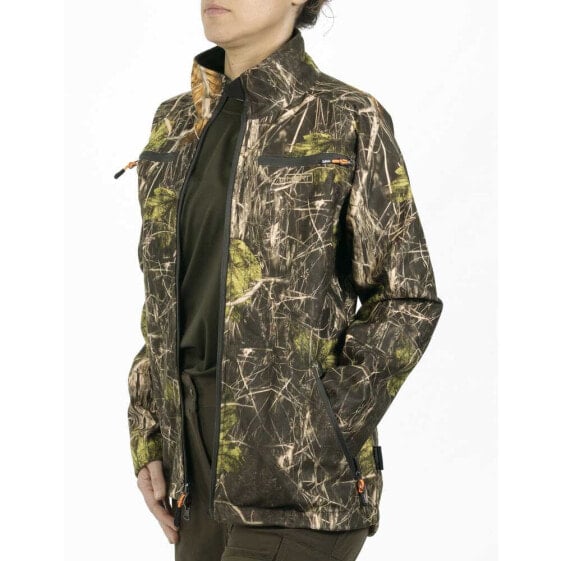 HART HUNTING Sosbun 2D Jacket