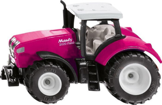 Игрушечная техника Siku Трактор Mauly X540 Розовый