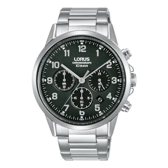 LORUS WATCHES RT313KX9 Sports Urban Chrono 42 mm watch