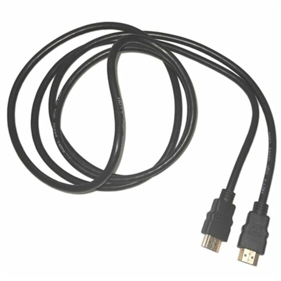 Кабель HDMI iggual IGG317778