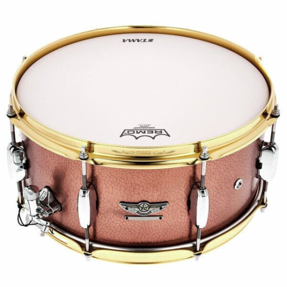 Tama 14"x6,5" Star Snare Reserve #4