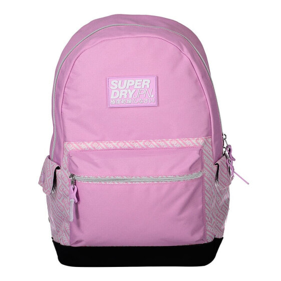 SUPERDRY Block Edition Backpack