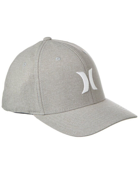 Hurley Phantom Resist Hat Men's Grey S-M