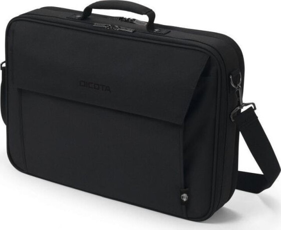 Torba Dicota Eco Multi Plus Base 15.6" (D30491-RPET)