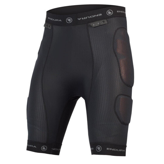 Endura MT500 II Inner Shorts With Protections