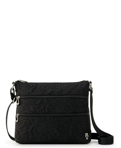 Сумка Sakroots Recycled Basic Crossbody