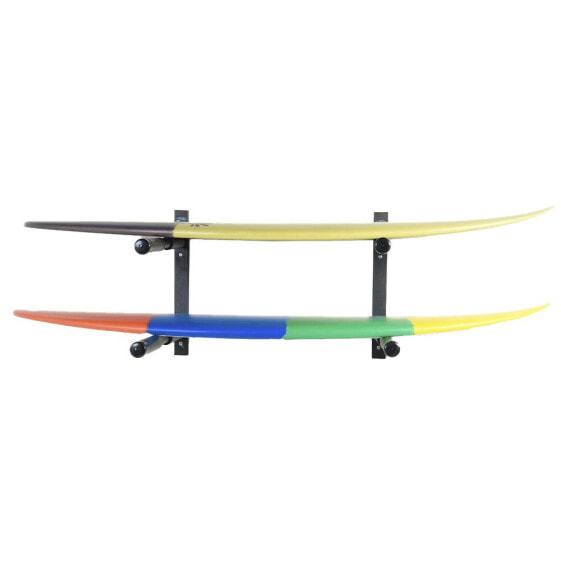 SURF SYSTEM Double Surfboard Support