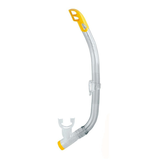 Трубка для подводного плавания Cressi Top Diving Snorkel Junior